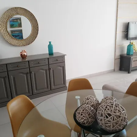 Apartamento Zacarias By Ferias Com Sol Quarteira Exterior photo