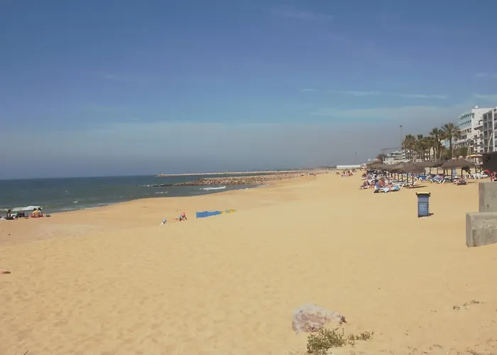 Apartamento Zacarias By Ferias Com Sol