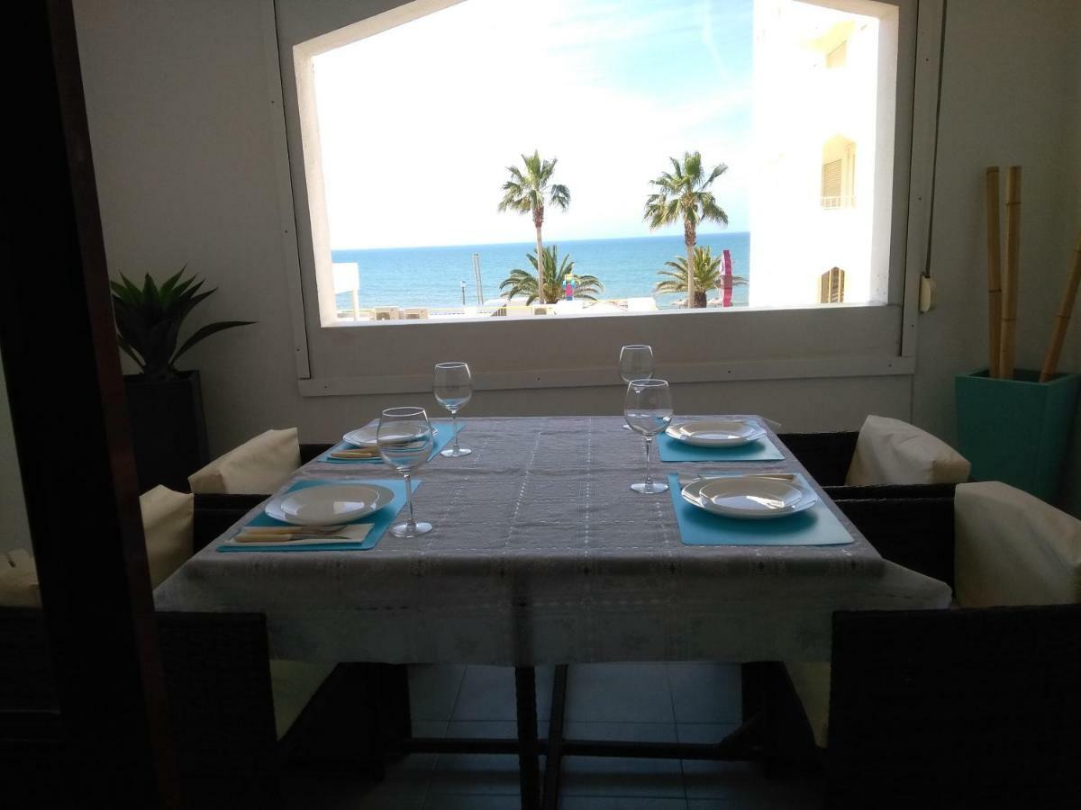 Appartement Zacarias By Ferias Com Sol *