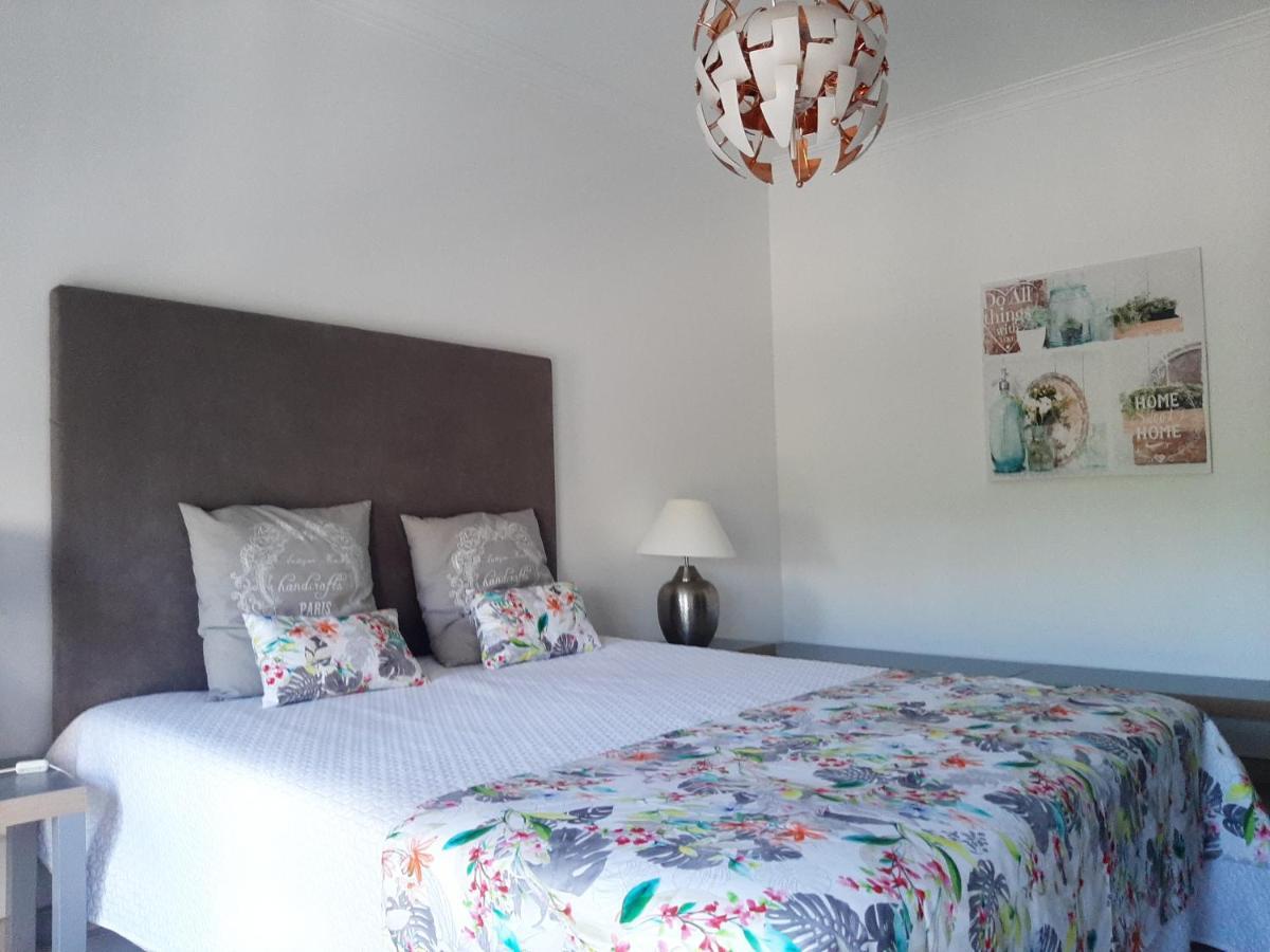 Appartement Zacarias By Ferias Com Sol *
