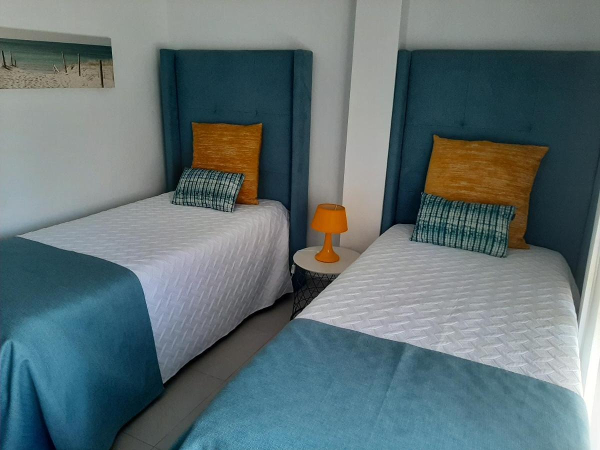Zacarias By Ferias Com Sol Appartement