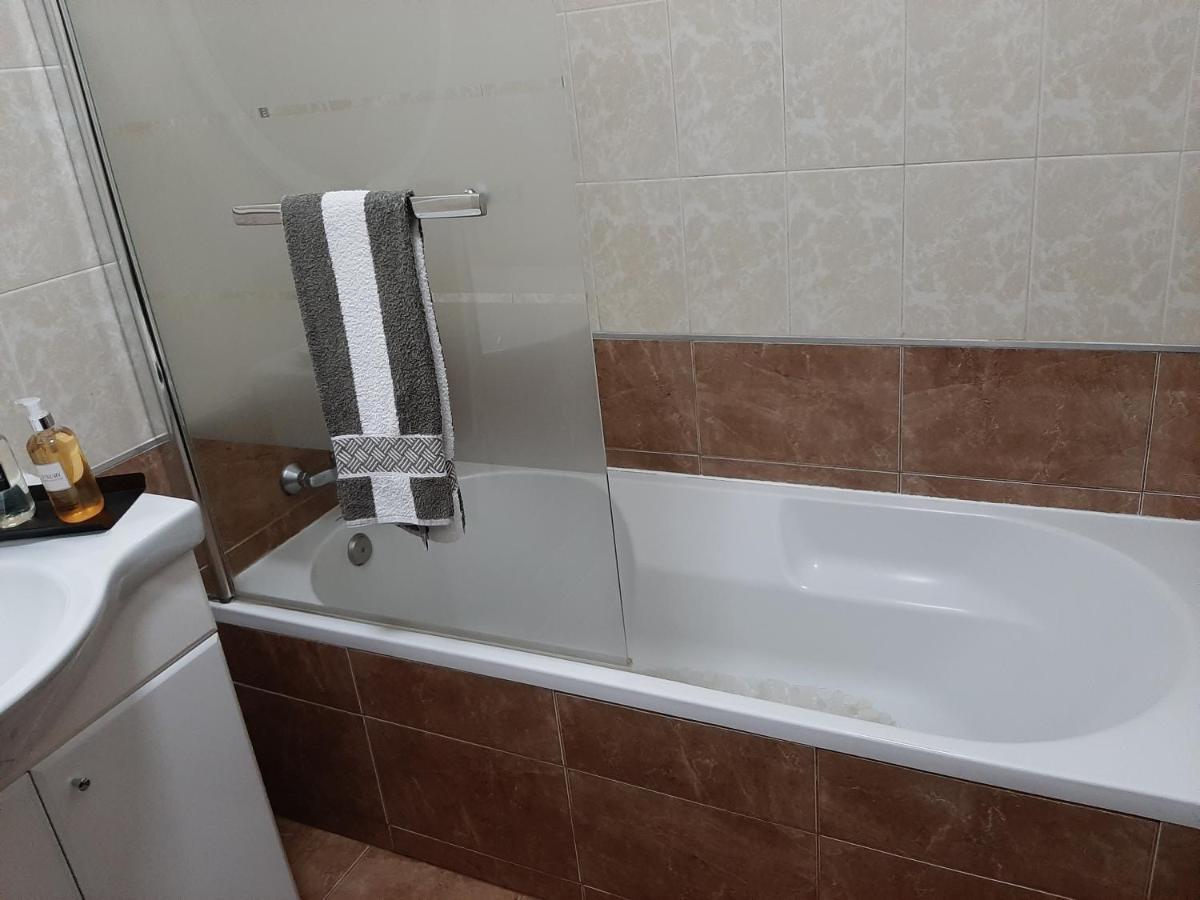 Zacarias By Ferias Com Sol Appartement *