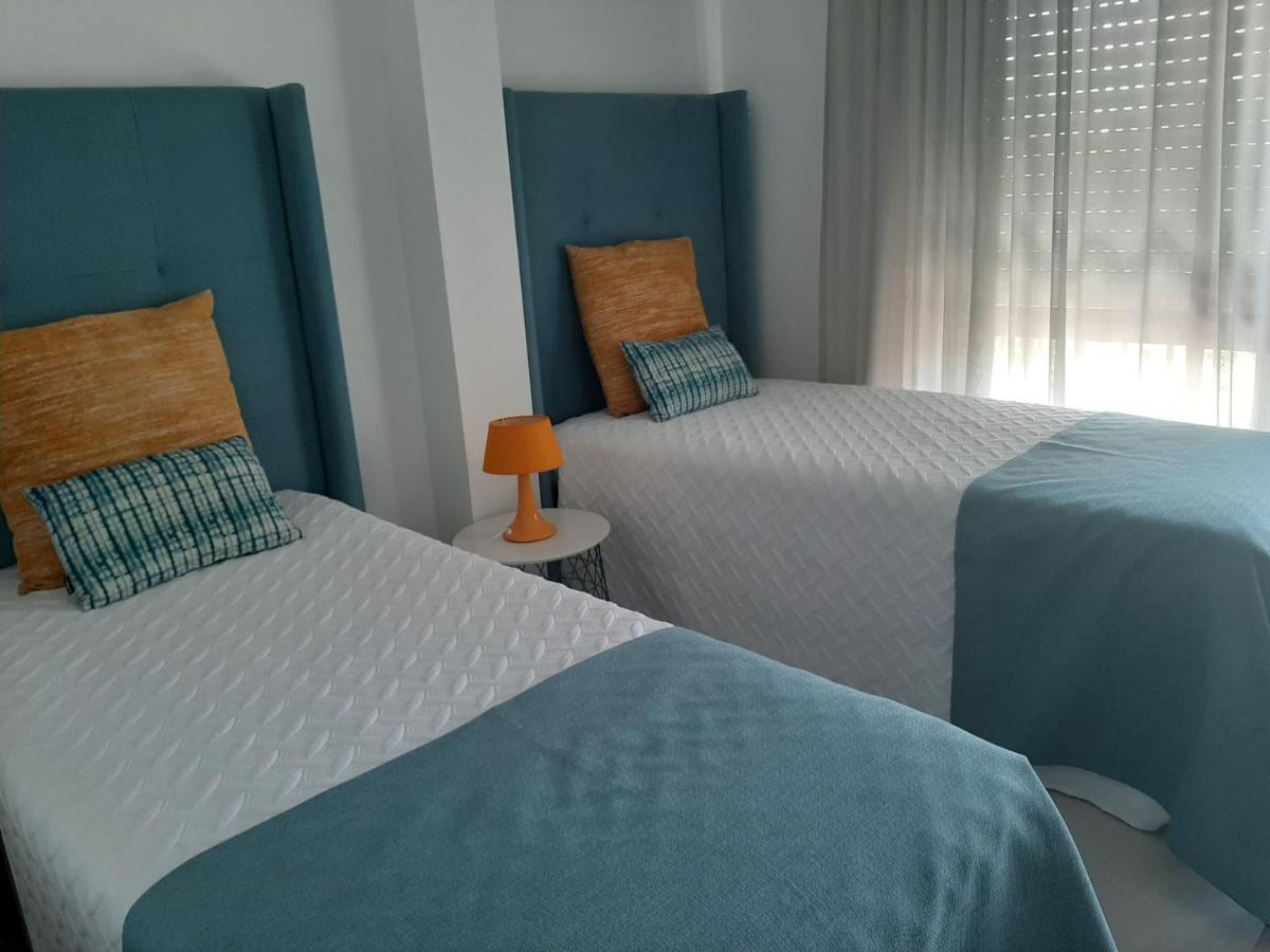Zacarias By Ferias Com Sol Appartement